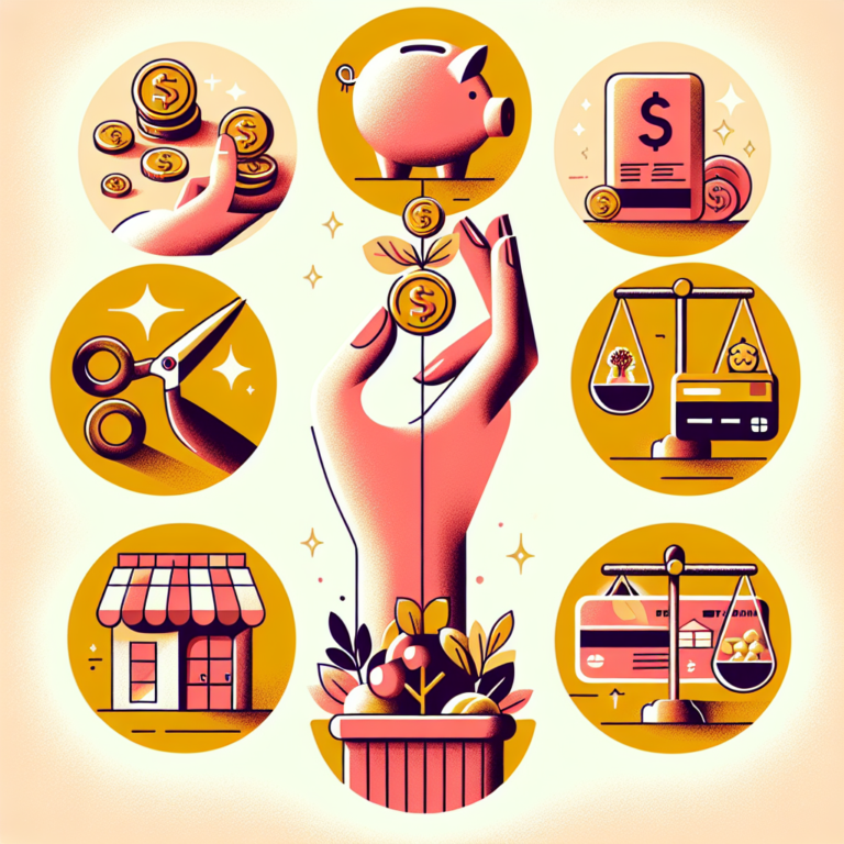 Guest column | 5 tips that helped me buy less and reach my financial goal – The Washington Post