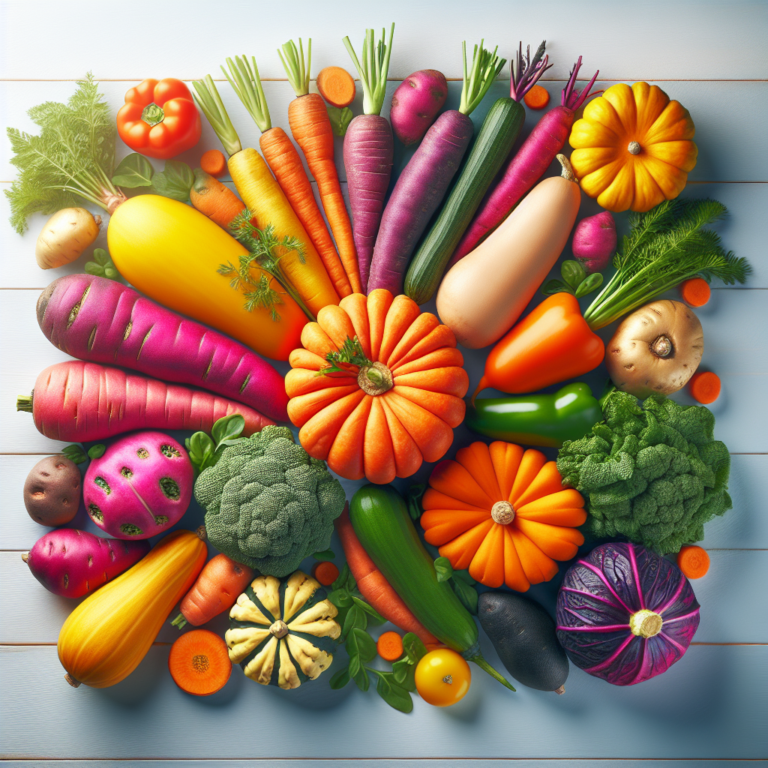 One Is a Clear Winner for Beta-Carotene, According to Registered Dietitians