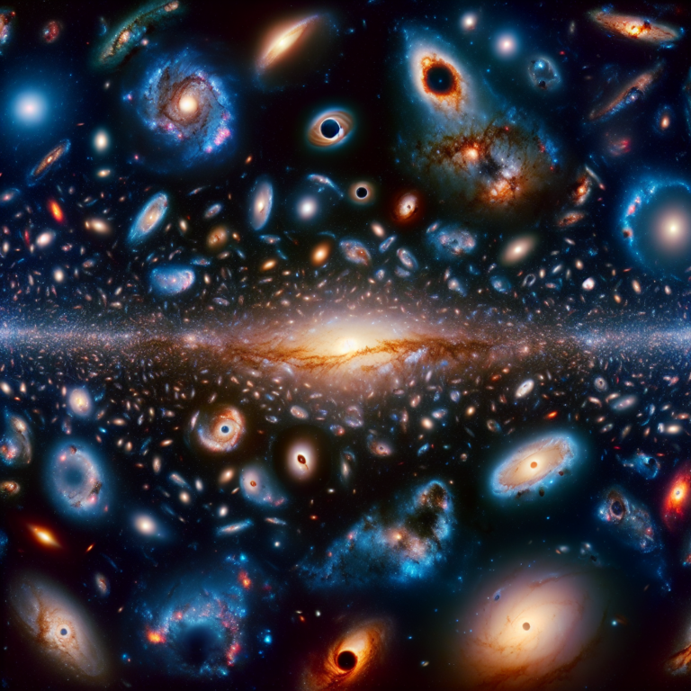 A New Census of Dwarf Galaxies Shows More Massive Black Holes than Previously Thought