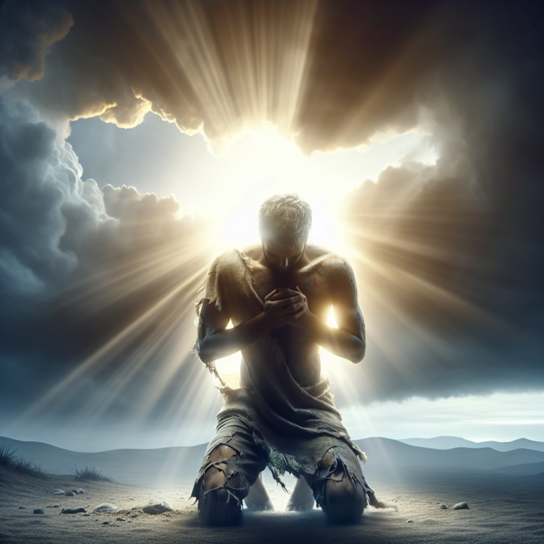 Strength in Weakness: Exploring 2 Corinthians 12:9