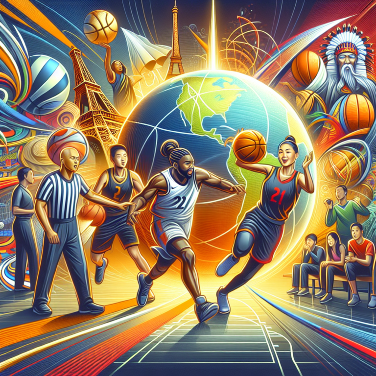 Minnesota Lynx Offseason Update Vol. 6: Strong Week Across the Globe