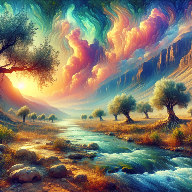 Hearts Revived: The Promise of Renewal in Jeremiah 31:25