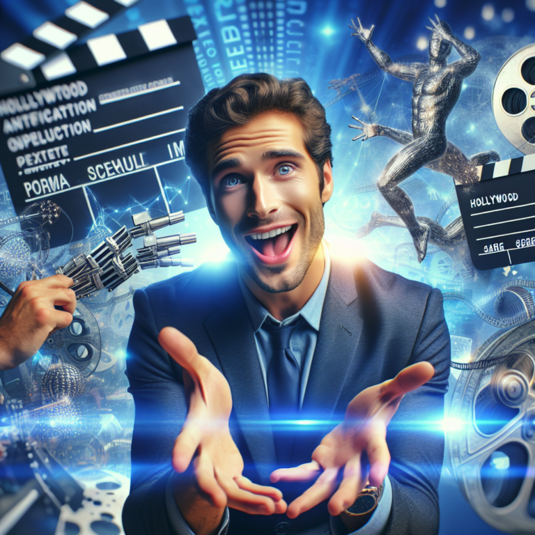 Ben Affleck On AI In Hollywood: Reactions