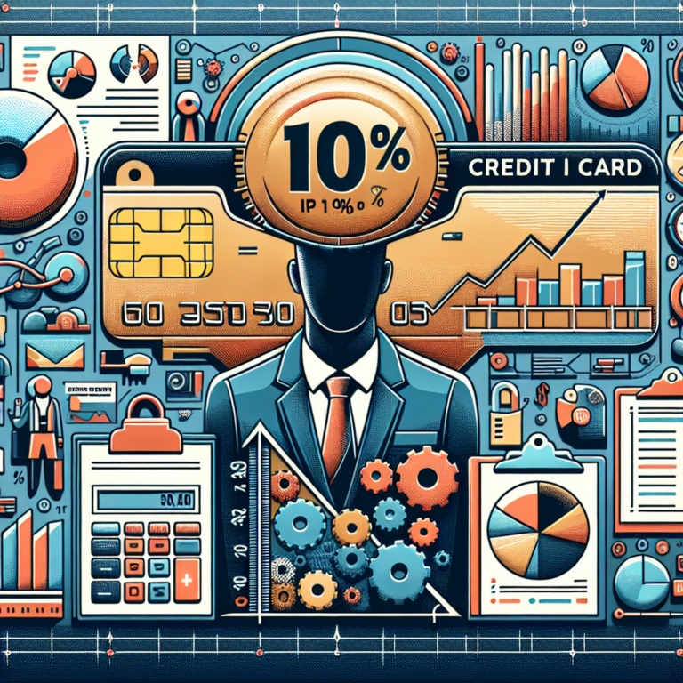 What Trump’s proposed 10 percent cap on card rates could mean for you – The Washington Post