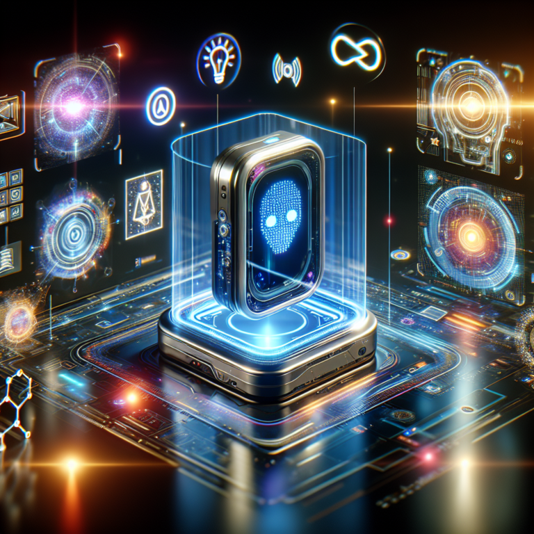 Exclusive: OpenAI aims to debut first device in 2026 – Axios