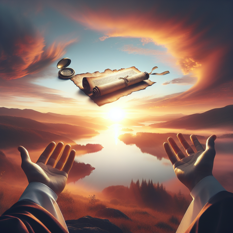 Embracing the New Covenant: Hope and Renewal in Jeremiah 31:31