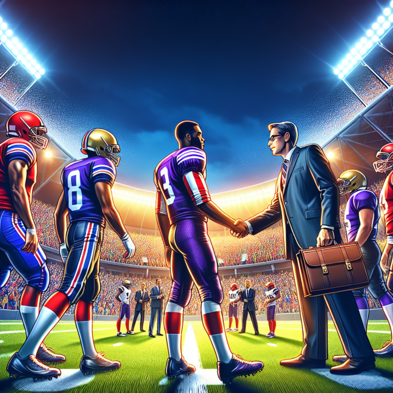 NY Giants news: Vikings’ assistant to get defensive coordinator interview