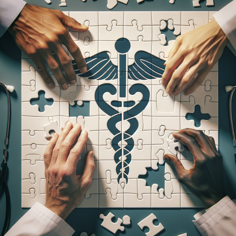 Scoop: Bipartisan health package likely moving forward – Axios