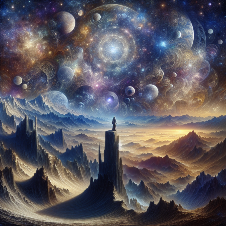 Unveiling the Omnipotence: Insights from Jeremiah 32:17