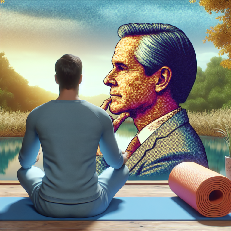 Check-in on the presidential mental health