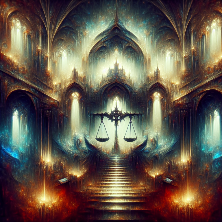 Exploring Darkness and Redemption: Spiritual Insights from ‘Underworld’