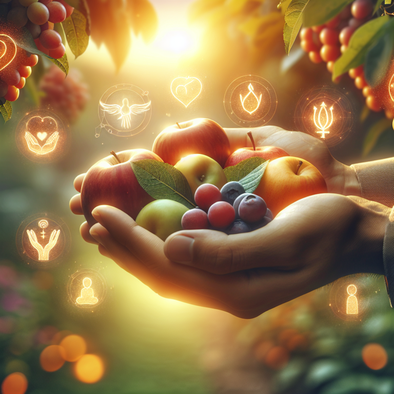 Fruitful Hands: Cultivating Productivity in Ministry Through Faith and Purpose