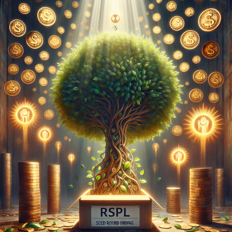 RSPL raises $3 Mn seed round led by Equirus and Artha Venture Fund