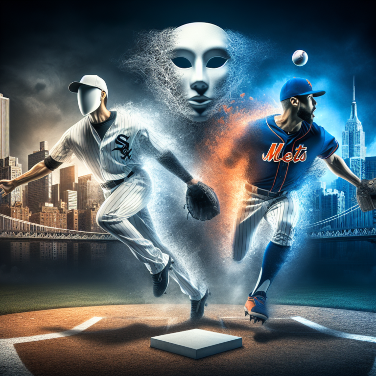 White Sox trade Luis Robert Jr. to the Mets