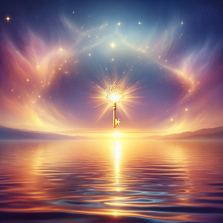 Unlocking Divine Insights: Discover the Promise of Jeremiah 33:3