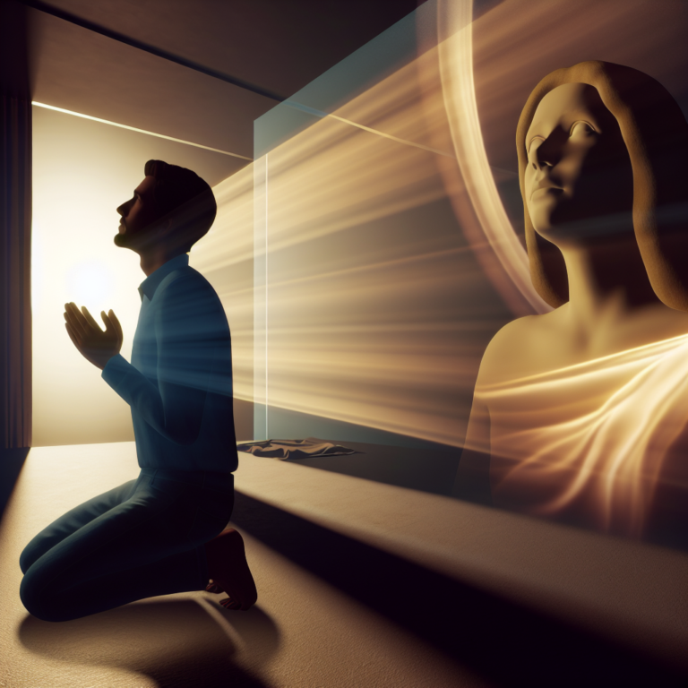 Different Experiences: People experience spirituality in various ways. Not feeling a certain way doesn’t mean you’re not connecting.