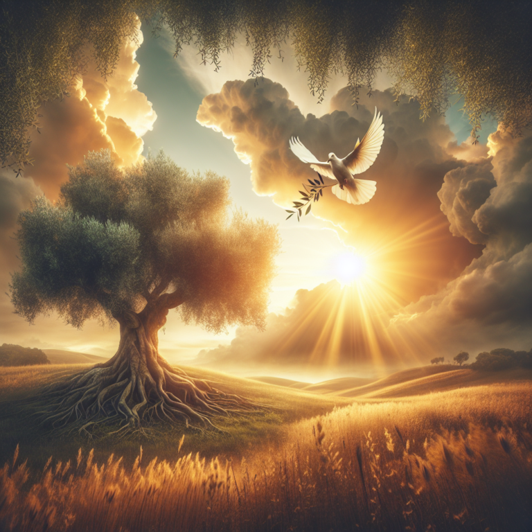 Embracing Grace: Cultivating Patience on Life’s Journey