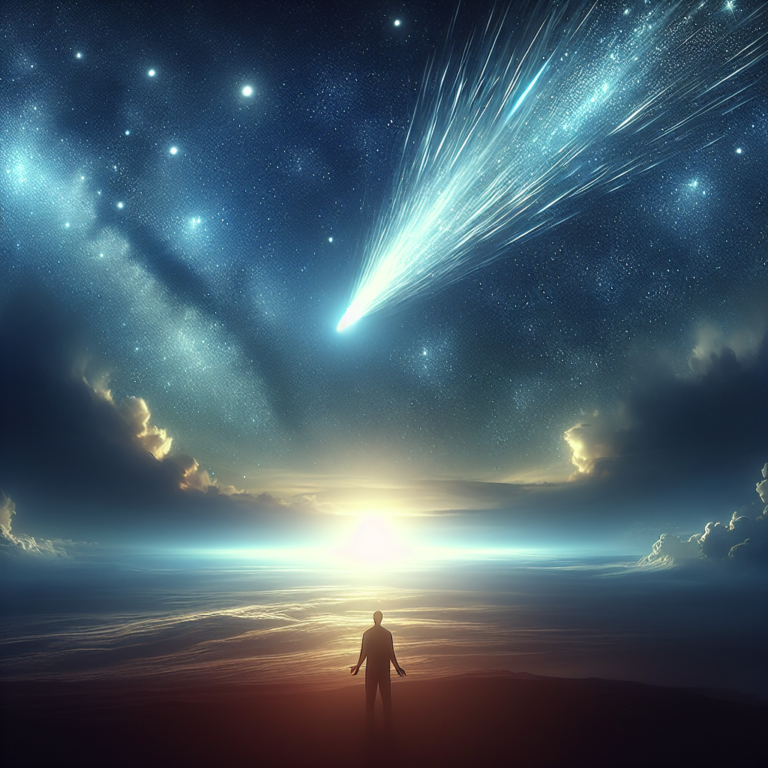 Wonder of Creation: Embracing the Divine in Every Detail