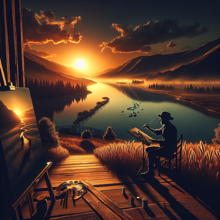 Living Your Passion: Embracing God’s Purpose