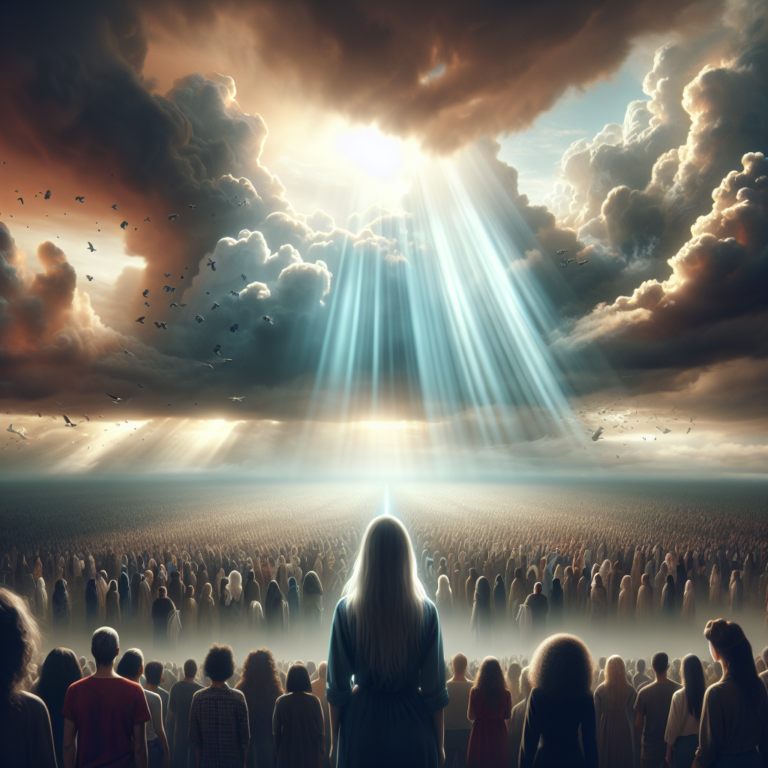 Finding Refuge: Embracing Salvation in Joel 2:32