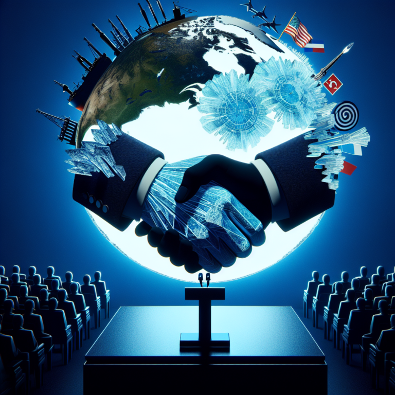 Live Updates: Trump Says He's Reached 'Framework' Deal on Greenland and Drops Tariff Threat – The New York Times