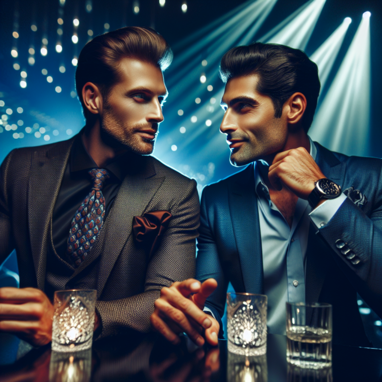 Who is nightclub founder Richie Akiva? Meet Leonardo DiCaprio’s pal who was arrested