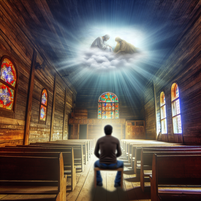 Spiritual Practices: Supplement church attendance with personal spiritual practices such as reading spiritual texts, praying, or spending time in nature.