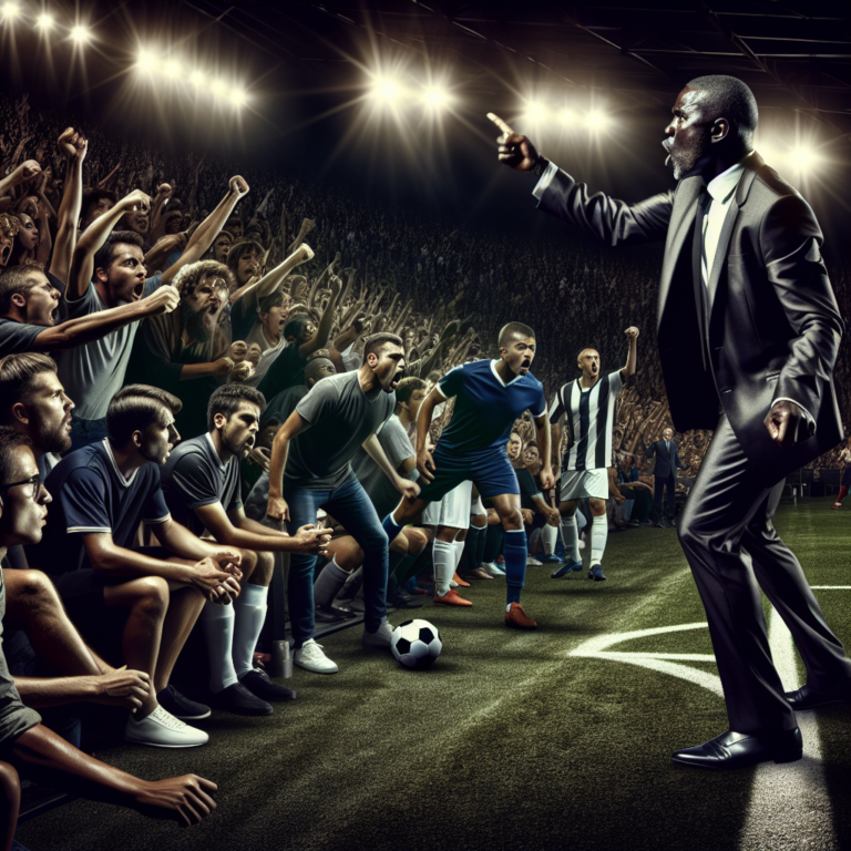 Senegal coach defends team’s AFCON final walkoff and chaos