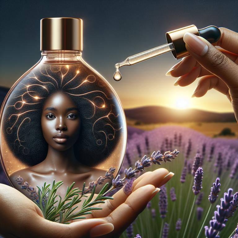 Can rosemary oil help regrow lost hairs? What science says