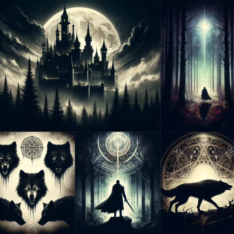 Unveiling Redemption: Spiritual Insights from Underworld: Rise of the Lycans