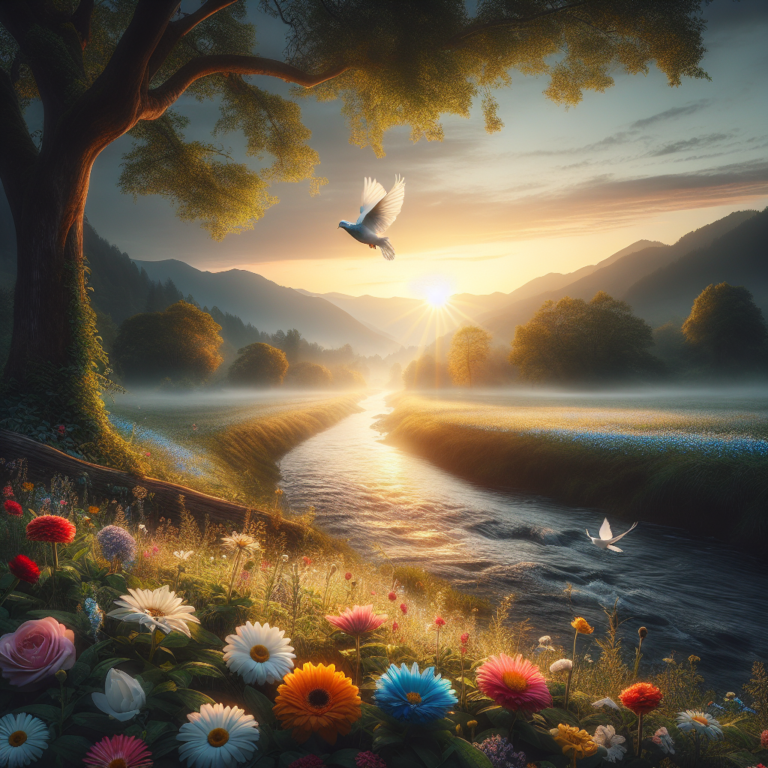 Unfailing Love: Discovering Hope in Lamentations 3:22