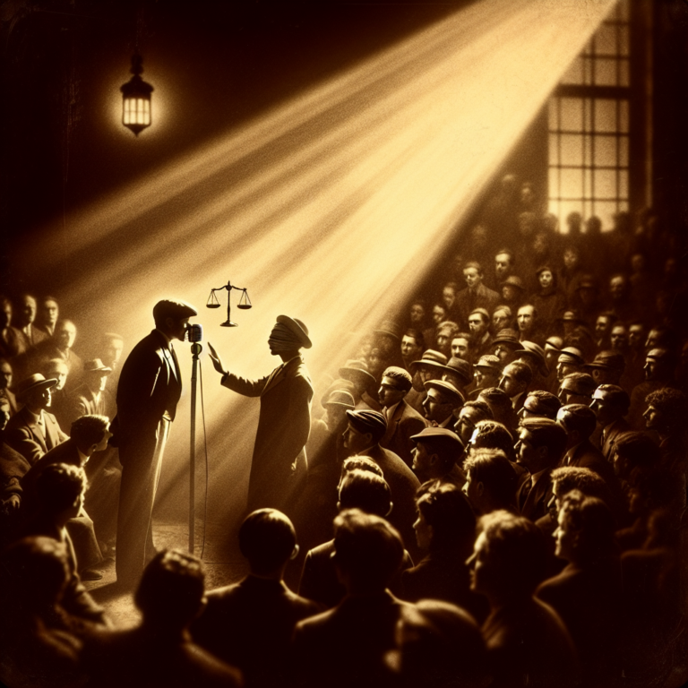 Authenticity and Integrity: Embracing Truth with Mark Twain’s Wisdom