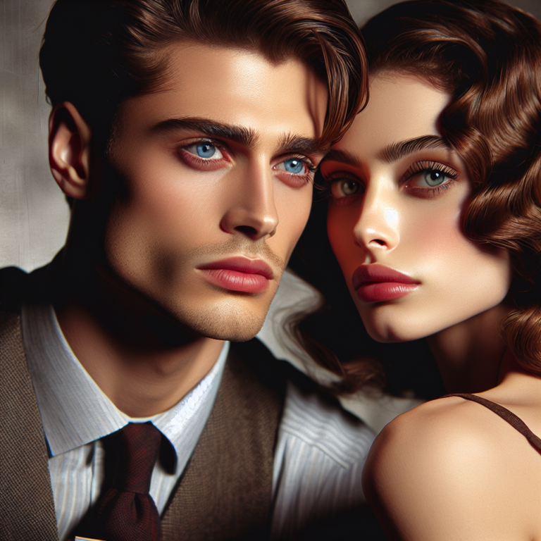 Chris Pine and Jenny Slate in Neorealist Love Story