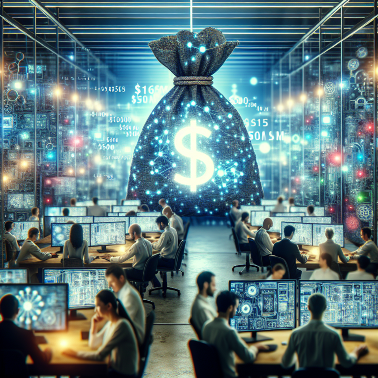 Inference startup Inferact lands $150M to commercialize vLLM