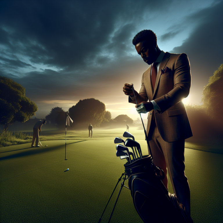 PGA Tour golfer hints Tiger Woods is very close to making his long-awaited return