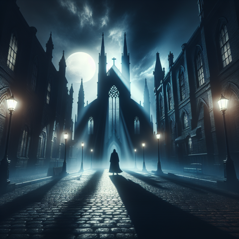 Illuminating Shadows: Spiritual Insights from Underworld: Awakening