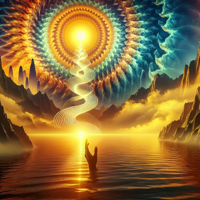 Wonders Revealed: Embracing the Signs of Divine Presence