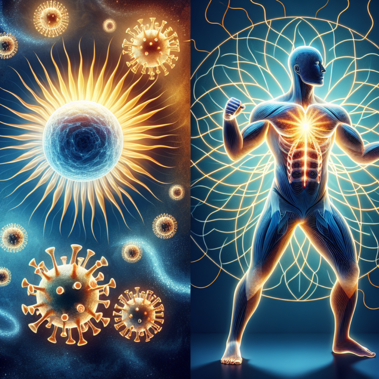 Vitamin D can help protect you against the flu, study suggests – AOL.com