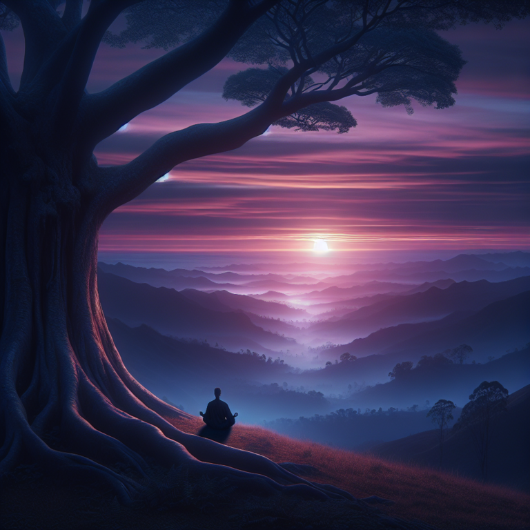 Finding Hope in Patience: Insights from Lamentations 3:26