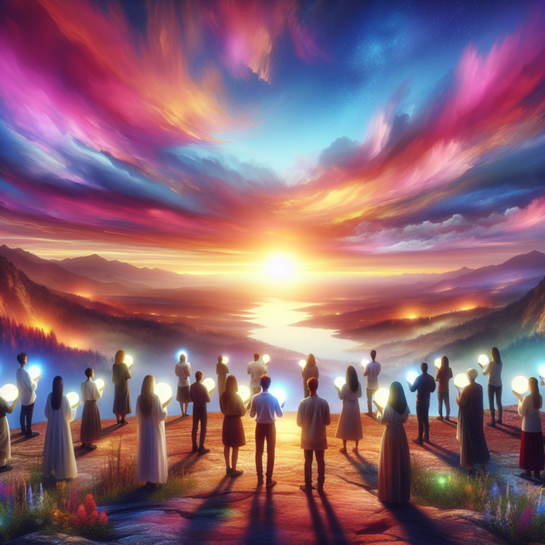 Wonders Within Reach: Embracing the Miracles of Faith