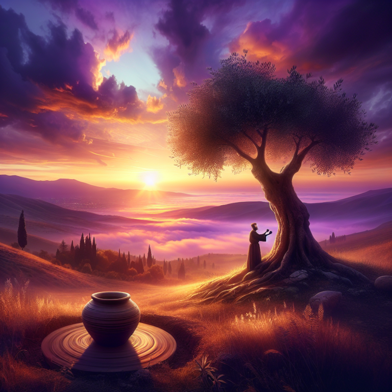 Confident in His Work: Exploring Philippians 1:6