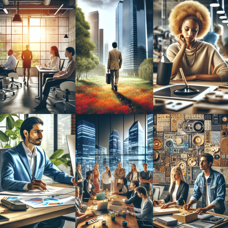 Tony Elumelu Foundation (TEF) Is Hiring: 6 Positions Available Now!!