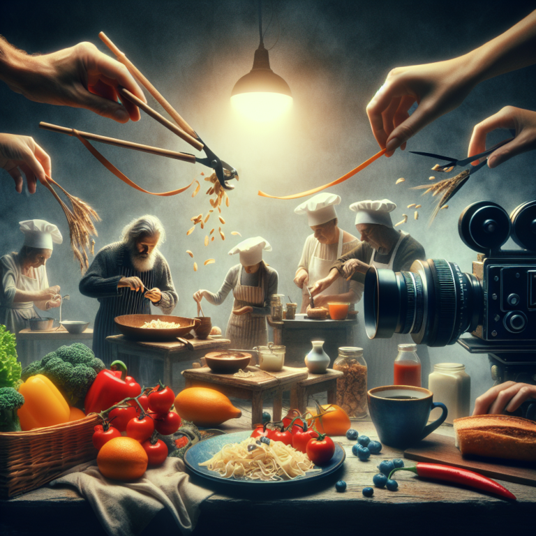 Unleashing Divine Creativity: Inspiring Innovation in Daily Life