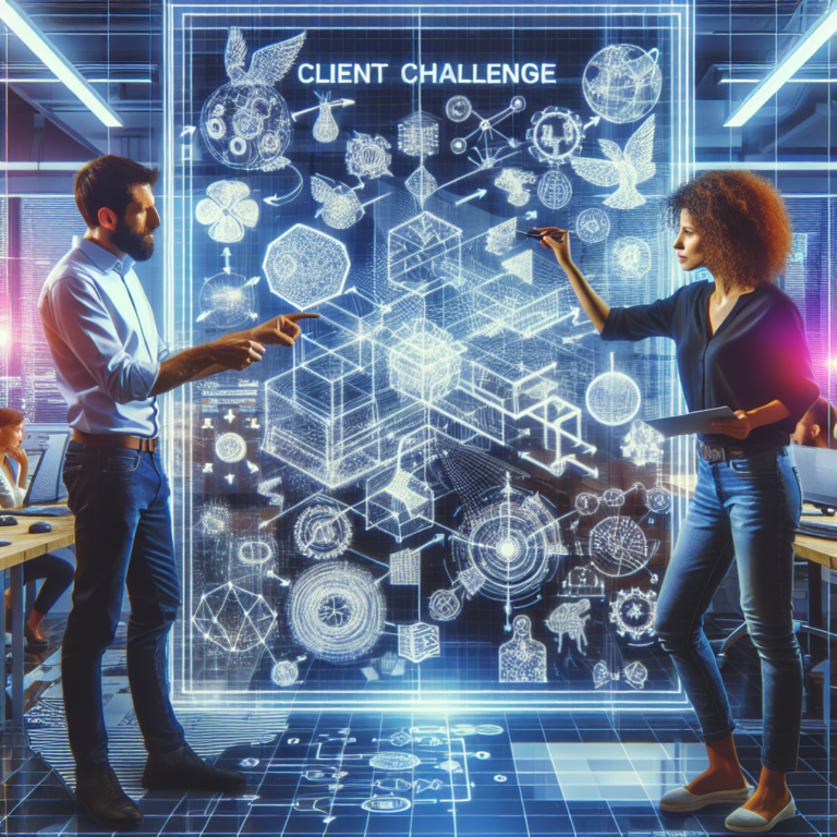 Client Challenge