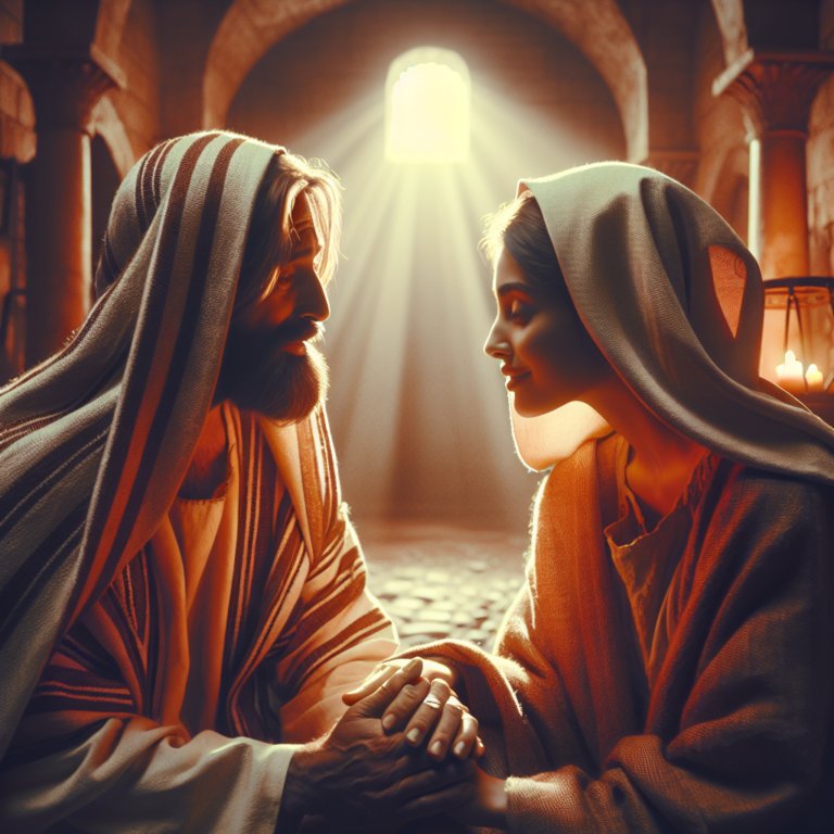 Embracing Grace: Nurturing Love in Our Relationships