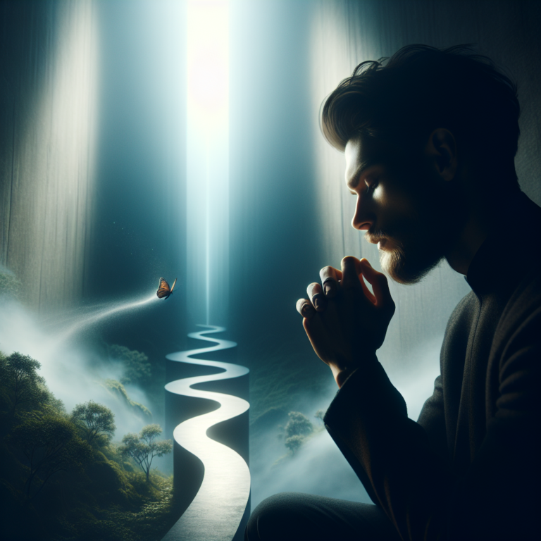 Guided by the Inner Light: Embracing Intuition in Spiritual Life