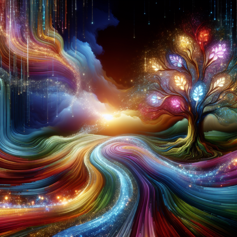 Time Transformed: Embracing Each Moment as a Sacred Gift