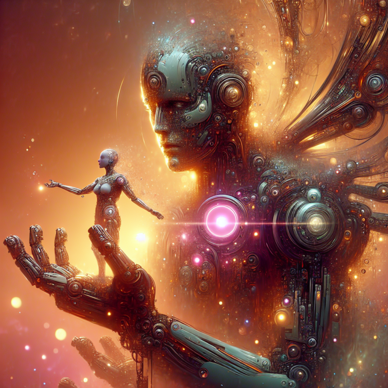 Transforming Faith: Lessons from Transformers G1