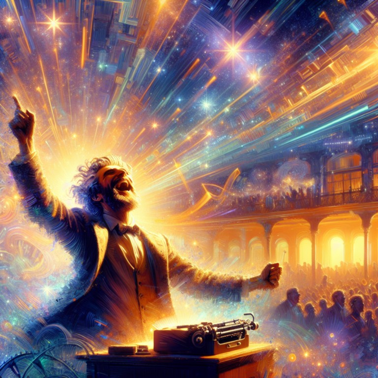 Unleashing Joy: Embracing Your Extraordinary Gifts