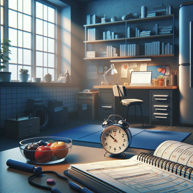 Fortifying Resolve: Cultivating the Gift of Self-Discipline